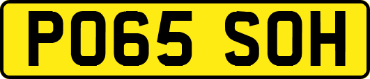 PO65SOH
