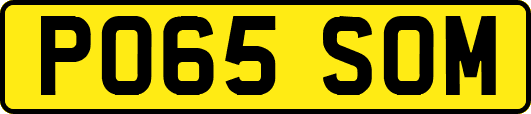 PO65SOM