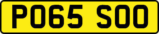 PO65SOO