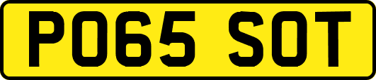 PO65SOT