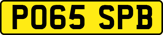 PO65SPB