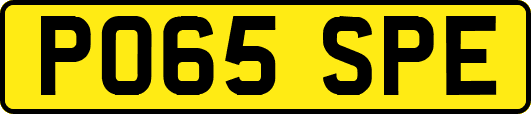 PO65SPE