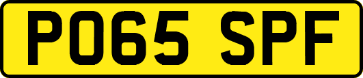 PO65SPF
