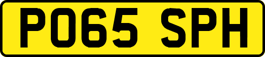 PO65SPH