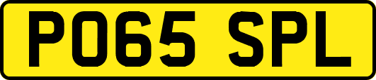 PO65SPL