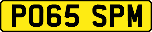 PO65SPM