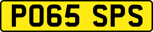 PO65SPS