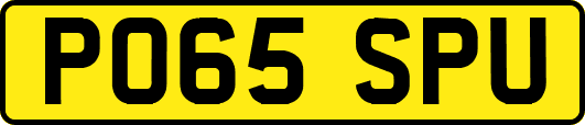 PO65SPU