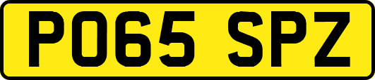PO65SPZ