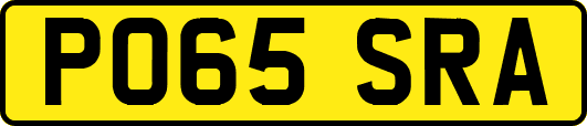 PO65SRA