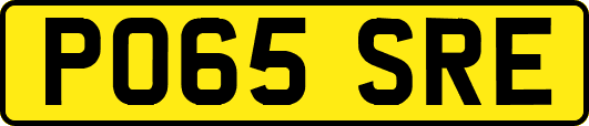 PO65SRE