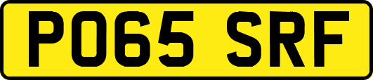 PO65SRF