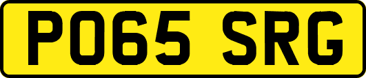 PO65SRG