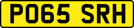 PO65SRH