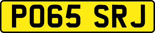 PO65SRJ