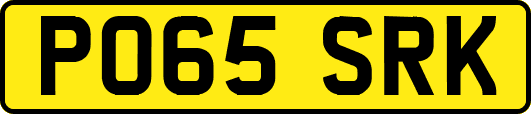 PO65SRK