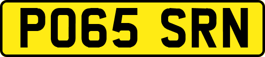 PO65SRN
