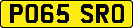 PO65SRO