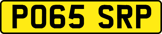 PO65SRP