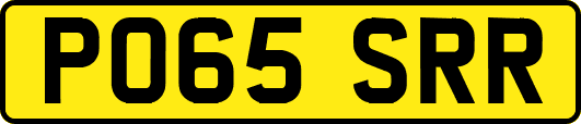 PO65SRR
