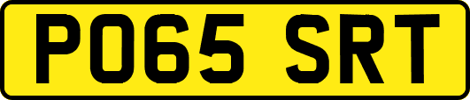 PO65SRT