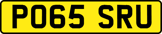 PO65SRU