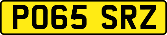 PO65SRZ