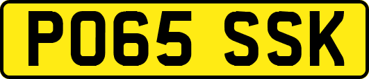 PO65SSK