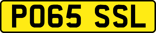 PO65SSL