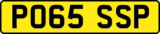 PO65SSP