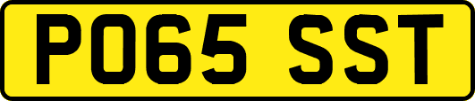 PO65SST