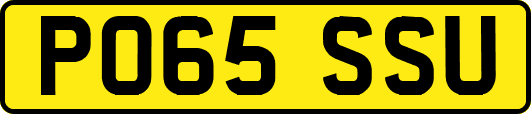 PO65SSU