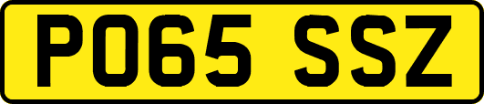 PO65SSZ