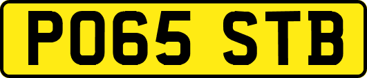 PO65STB