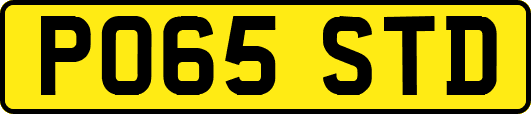 PO65STD