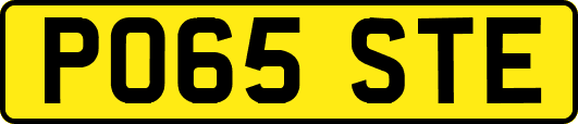 PO65STE