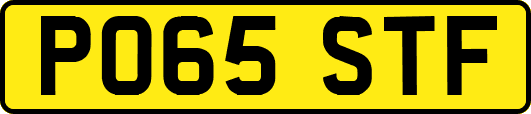 PO65STF