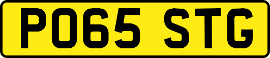 PO65STG