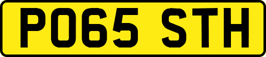 PO65STH