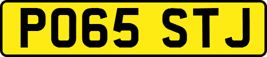 PO65STJ
