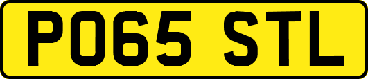 PO65STL