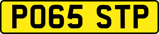 PO65STP