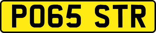 PO65STR