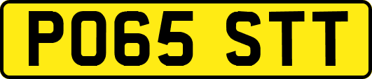 PO65STT