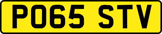 PO65STV