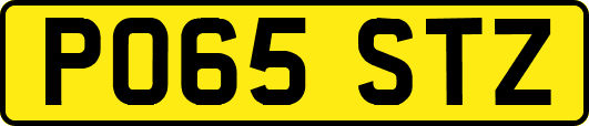 PO65STZ
