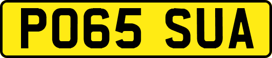 PO65SUA