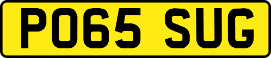 PO65SUG