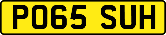 PO65SUH