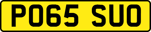 PO65SUO